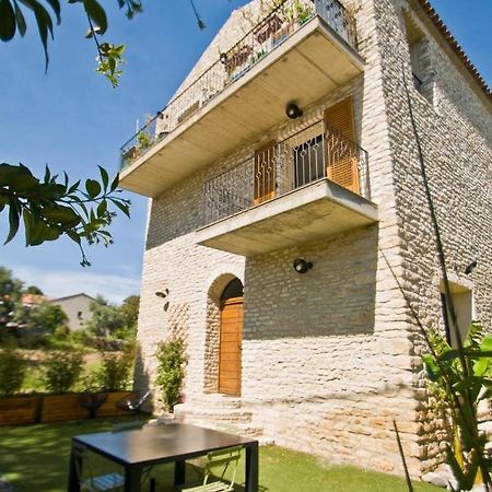 Apartamento Casa Di Neshama Ghjiseppu Saint-Florent  Exterior foto