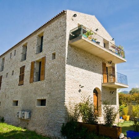 Apartamento Casa Di Neshama Ghjiseppu Saint-Florent  Exterior foto